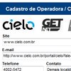 Cadastro de operadoras