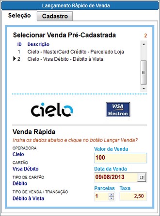 CVC 3.0