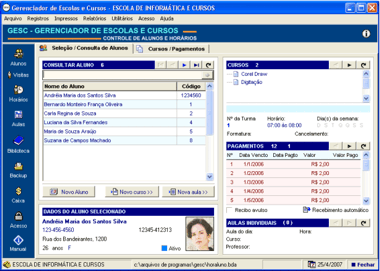 GESC Standard