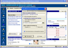 Backup de dados