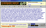 Telemensagens Escritas