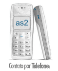 Contato por Telefone