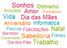 Disk Mensagens