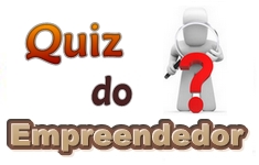 Quiz do Empreendedor