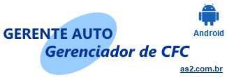 Logotipo do Gerente Auto